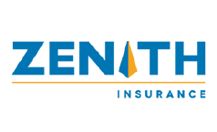 one call insurer - Zenith