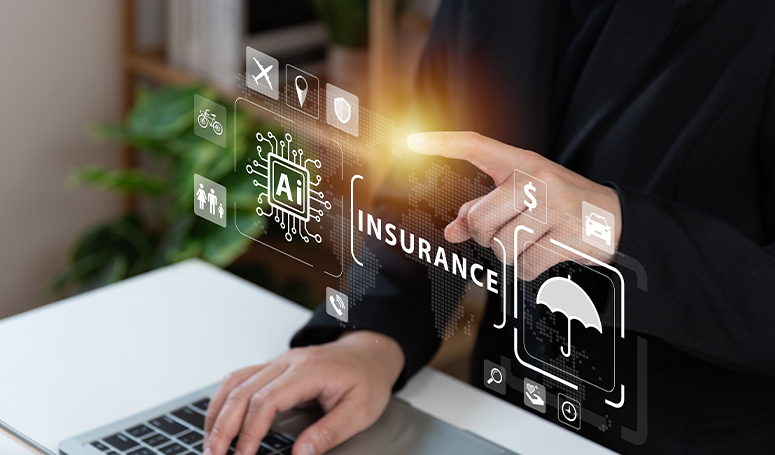 The impact of artificial intelligence on the insurance industry