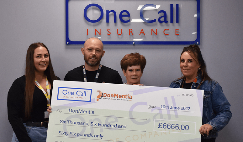 Dementia sufferers in Doncaster to benefit from £6k+ financial boost