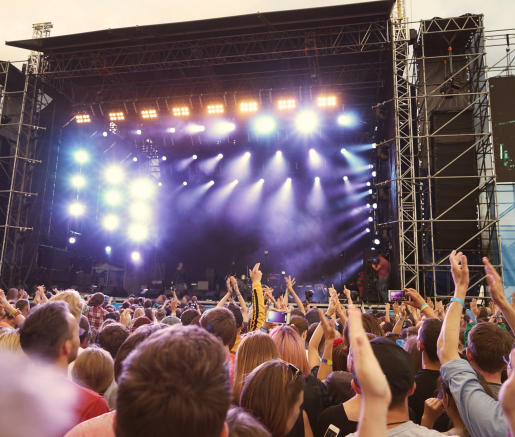 Why Festival Goers Should Insure Their Gadgets This Summer