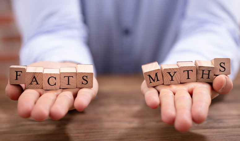 Debunking 6 common insurance myths