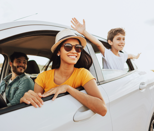 Driving Abroad: A Comprehensive Guide for UK Car Insurance Customers