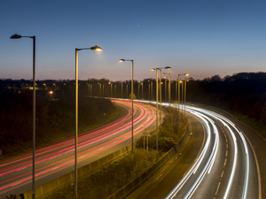 A guide to smart motorways