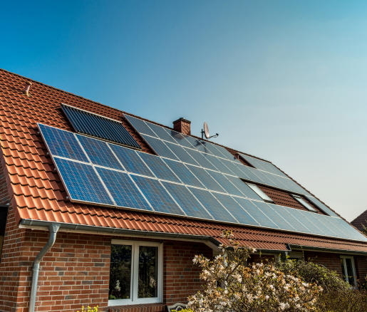 Solar Panels and Home Insurance