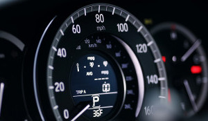 How new speed limiters could impact your car insurance
